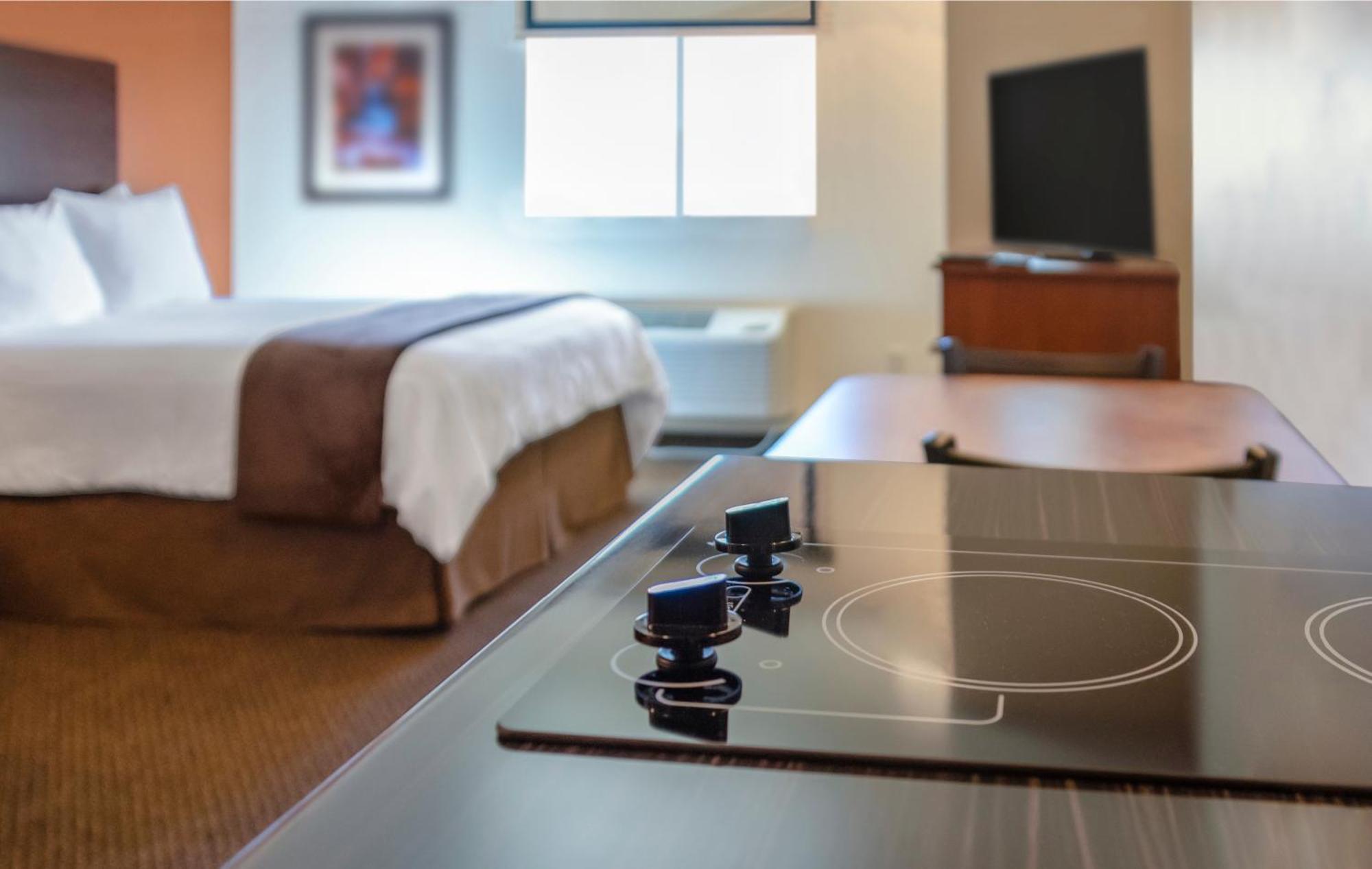 My Place Hotel- Nashville East-140/Lebanon, Tn Zimmer foto